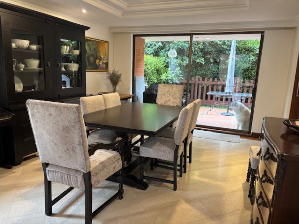 BOSQUES DEL MARQUEZ CASA ARRIENDO/VENTA — foto 4