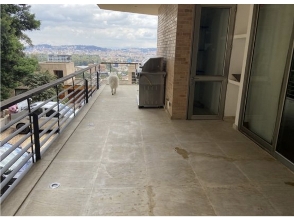 BOSQUE MEDINA VENTA/ARRIENDO RODEADO DE TERRAZAS — foto 4
