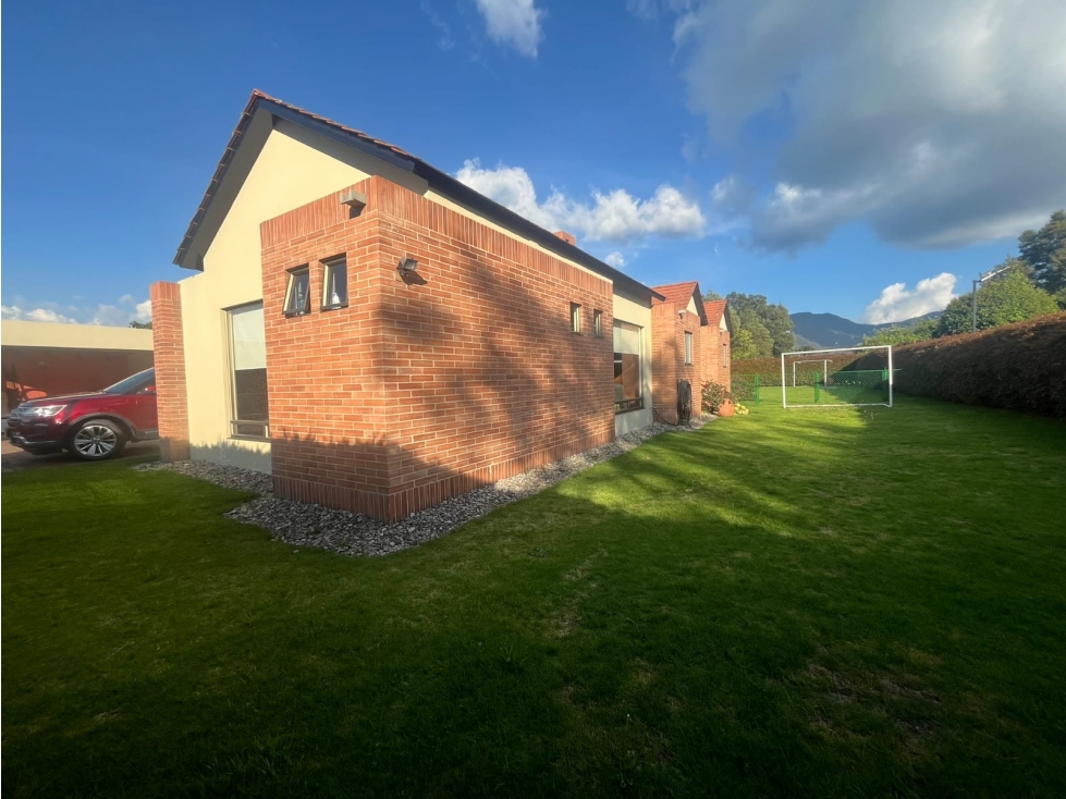 SAN SEBASTIAN CASA VENTA/ ARRIENDO — foto 4