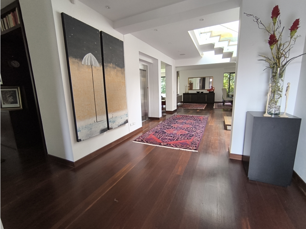 VENTA CASA SANTA ANA ORIENTAL
