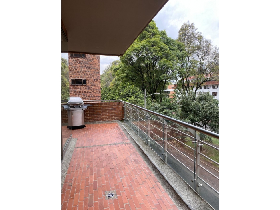CHICO RESERVADO VENTA BALCON 3 HABITACIONES — foto 4