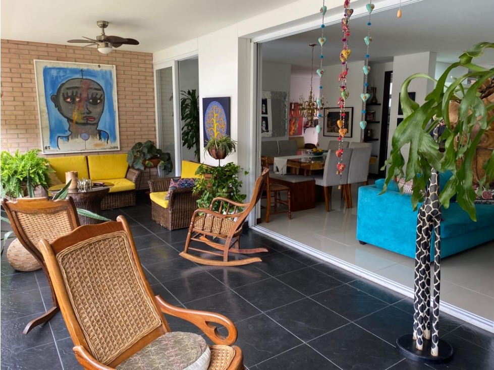 CALI PANCE APARTAMENTO VENTA — foto 4