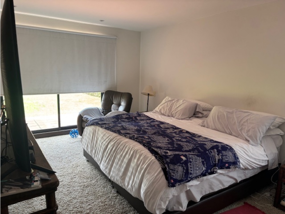 CAJICA CASA CAMPESTRE EN EL MEJOR CONDOMINIO DE LA ZONA — foto 4