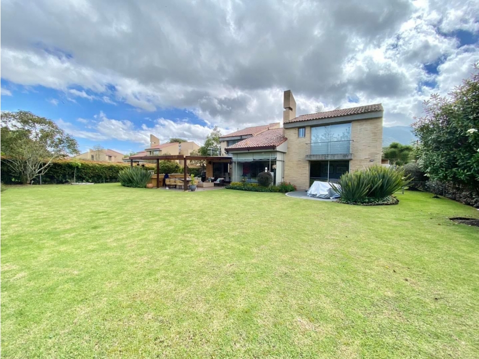 SAN SIMON ARRIENDO VENTA 4 HABITACIONES — foto 4