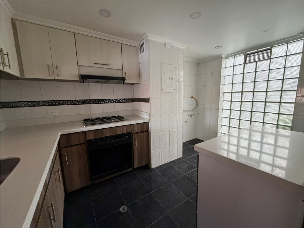Venta apartamento Santa Ana Occidental — foto 2
