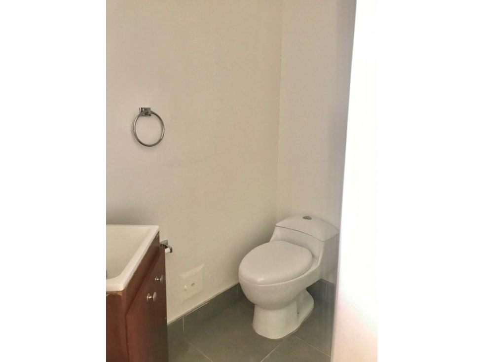 Arriendo magnífico apto 3 alcobas en Conjunto La Calleja — foto 6