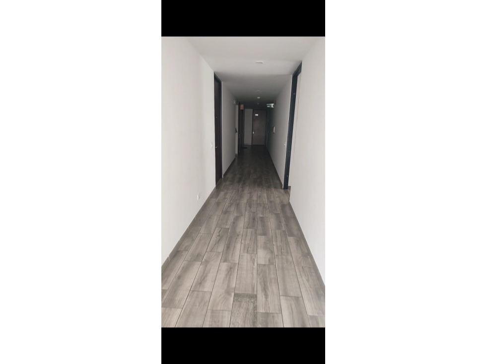 VENTA APARTAESTUDIO CHAPINERO ALTO — foto 4