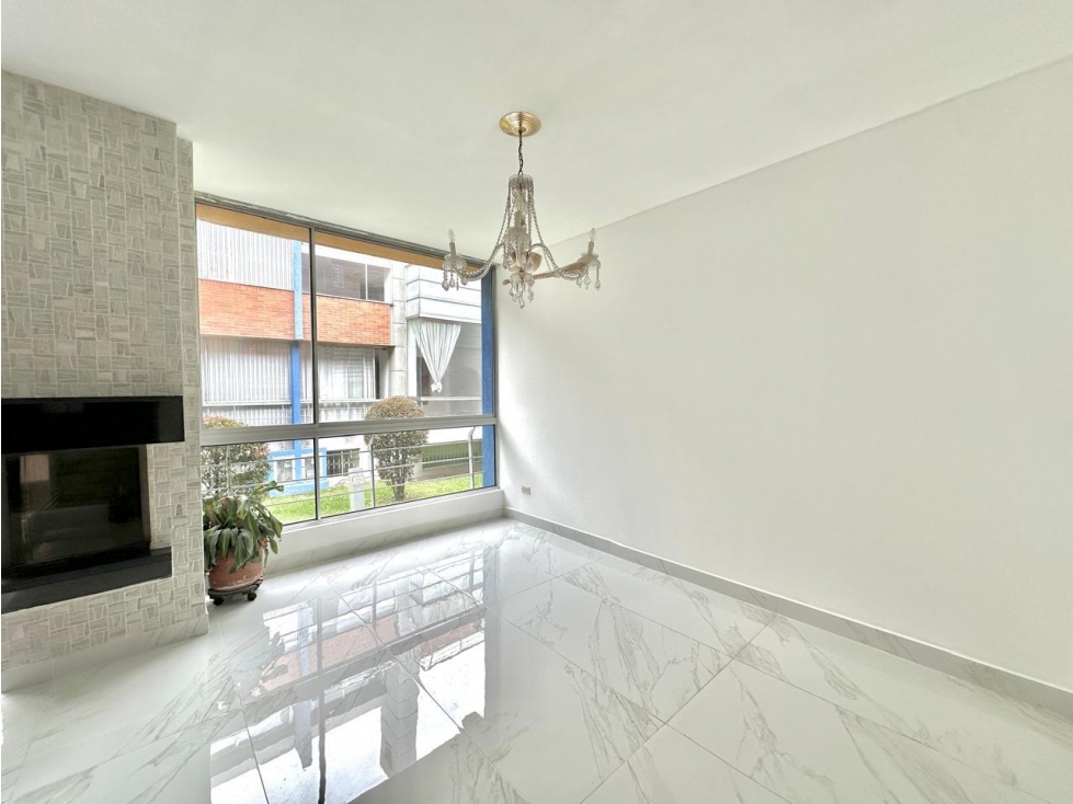 Vendo hermosa casa de 3 niveles en Conjunto Residencial Santa Teresa — foto 2