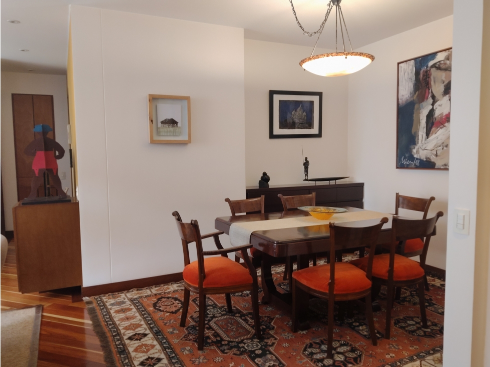 VENDO APATTAMENTO CHICO RESERVADO — foto 5