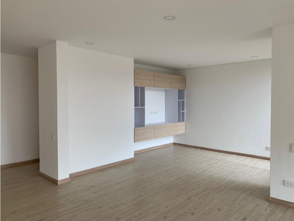 Vendo - arriendo espectacular apto 3 alcobas en Bosques de Medina — foto 3