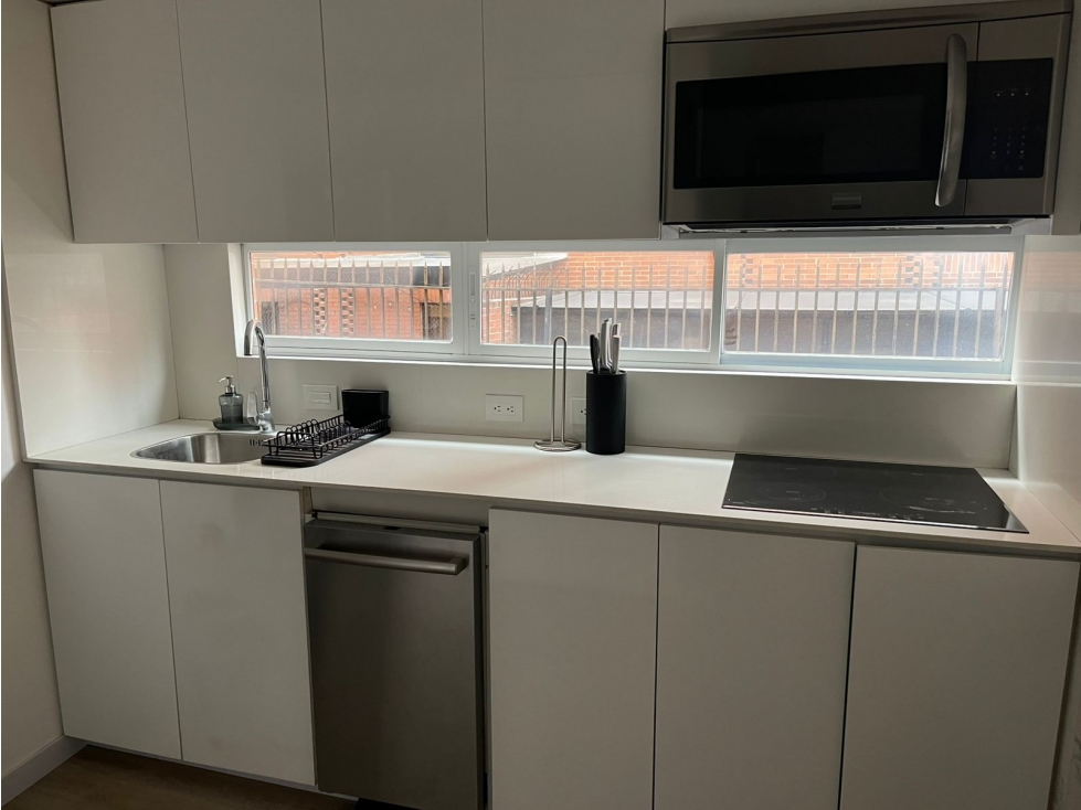 VENTA CHICO REMODELADO 1 HABITACION — foto 4