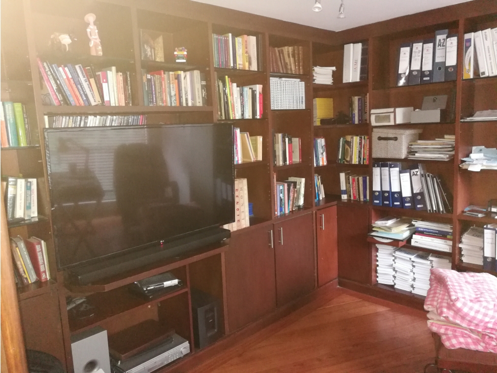ARRIENDO APARTAMENTO BOSQUE MEDINA BOGOTÁ — foto 4