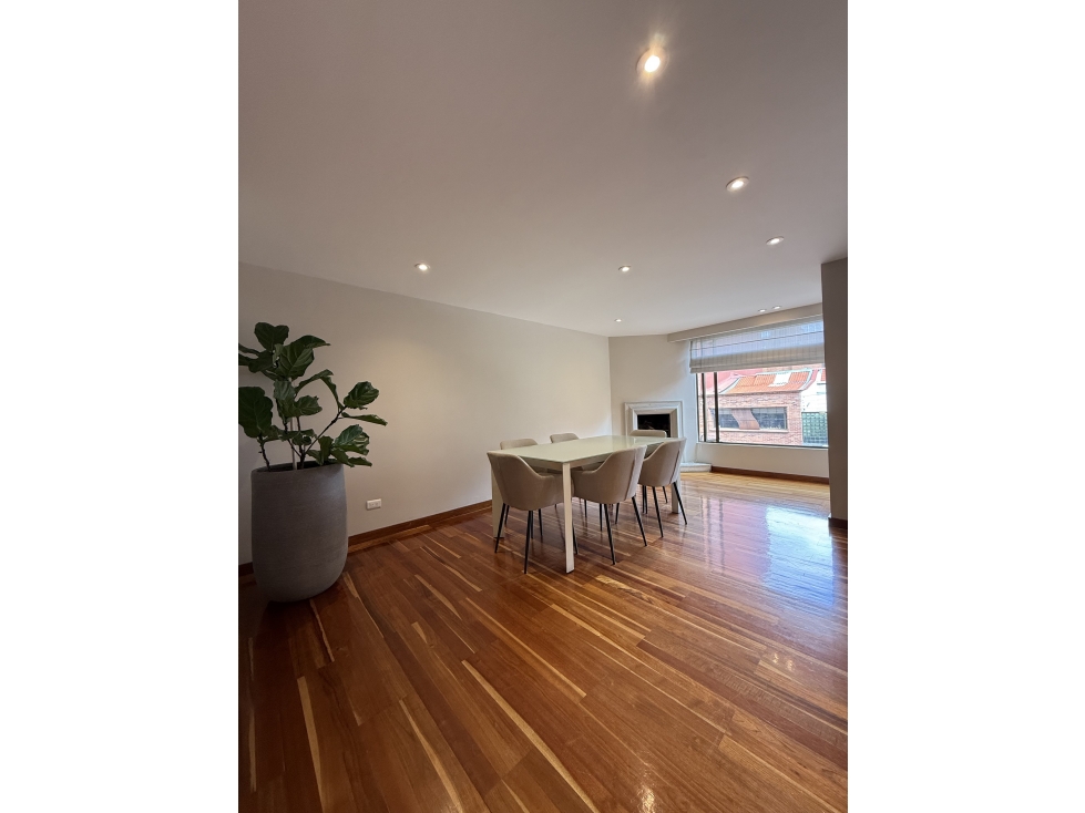 ROSALES VENTA - 145 MTS2 MAS 20 MTS DE TERRAZA $1.350.000.000 - 4
