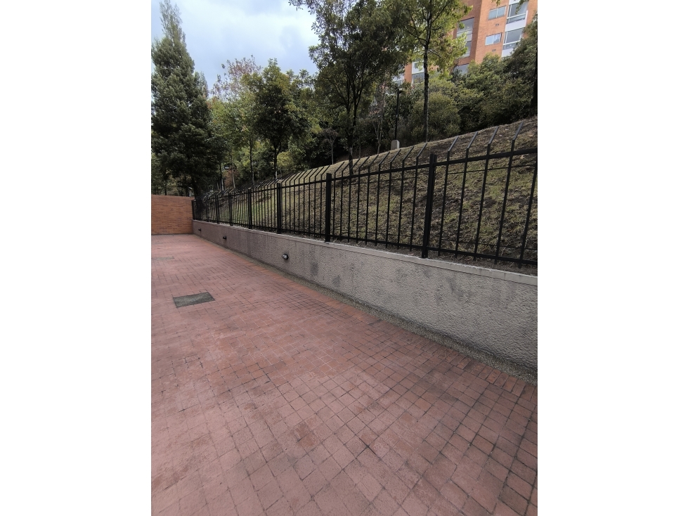 VENTA APARTAMENTO LINDARAJA — foto 4