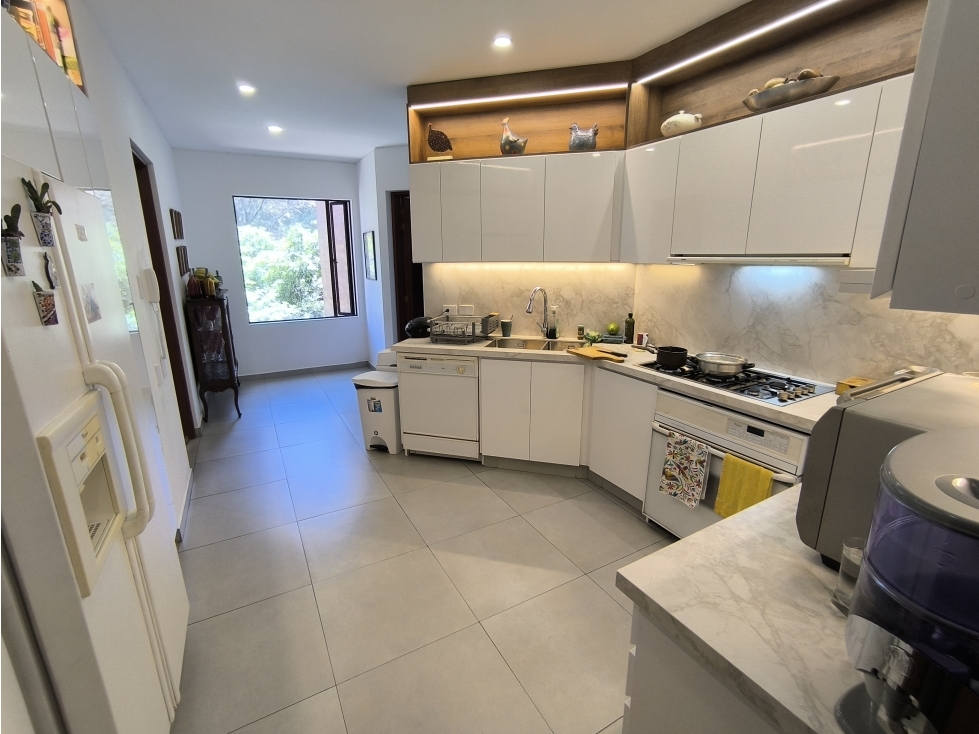 APARTAMENTO EN RENTA BOSQUE MEDINA BOGOTÁ — foto 4