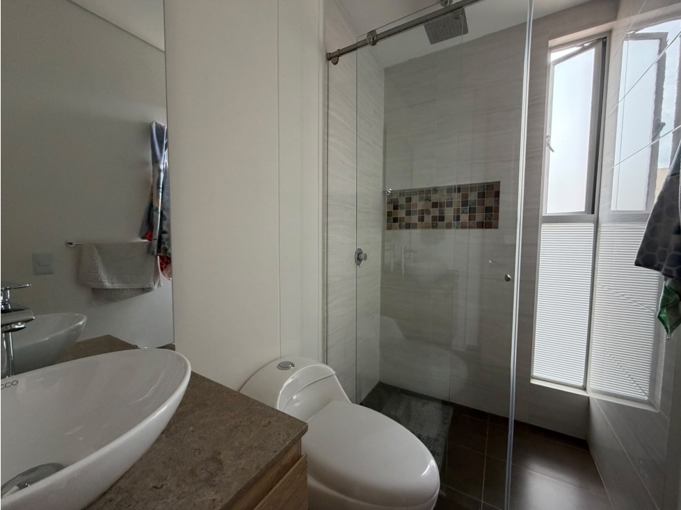 VENTA CASA CHIA TIQUIZA VEREDA LA FAGUA — foto 4