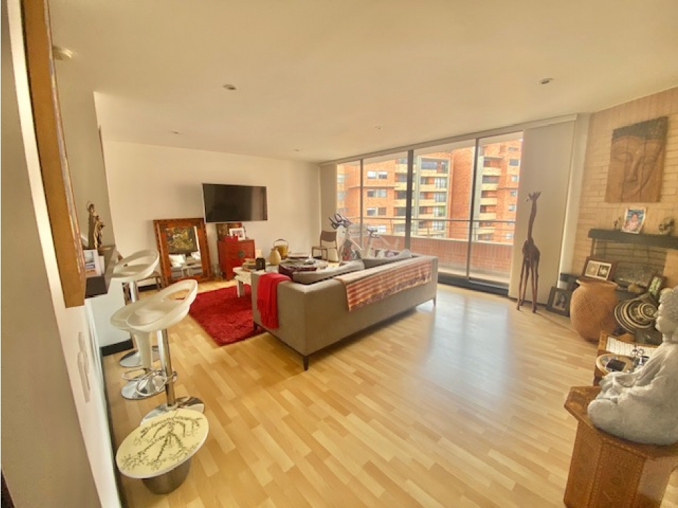 VENDO hermoso apto Conjunto Club House Alameda Estrato 5 — foto 2