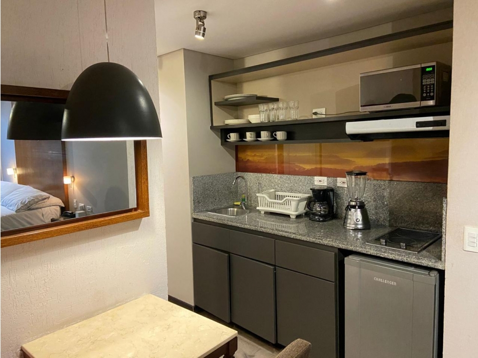 VENTA::APTO::CHAPINERO CENTRAL::ÁREA 52.6M2::$340 MM::INVERSIONISTA — foto 2