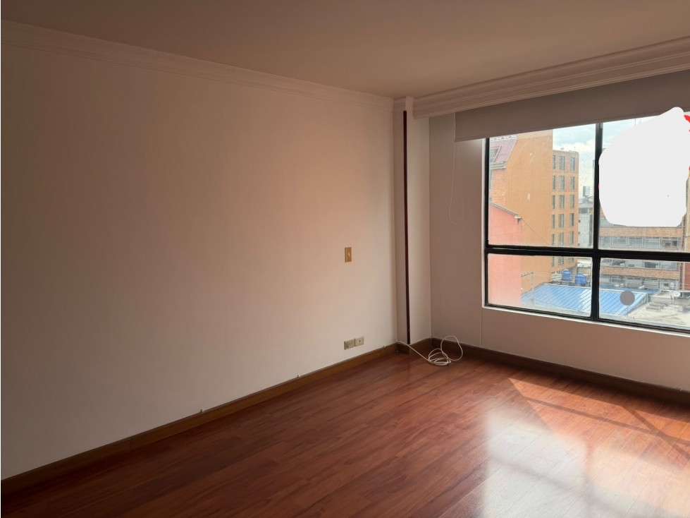 venta apartamento el lago — foto 4