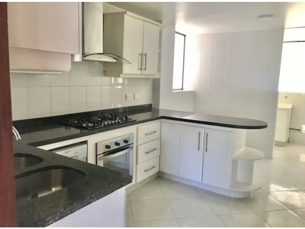 VENTA APARTAMENTO BOSQUES DE LA CAÑADA BOGOTÁ — foto 6