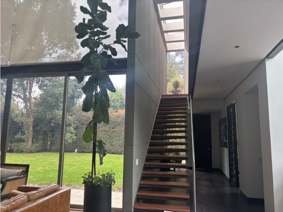 ARRIENDO CASA SAN SIMON - BOGOTA — foto 4