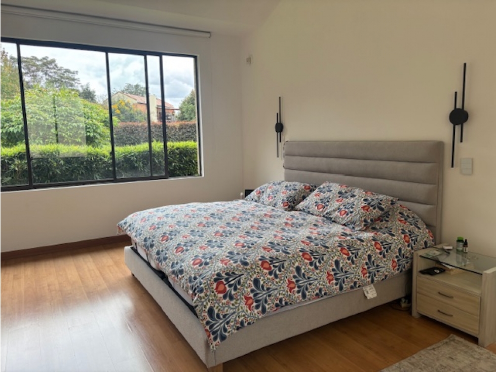 VENTA CASA SAN SEBASTIAN GUAYMARAL BOGOTA — foto 4