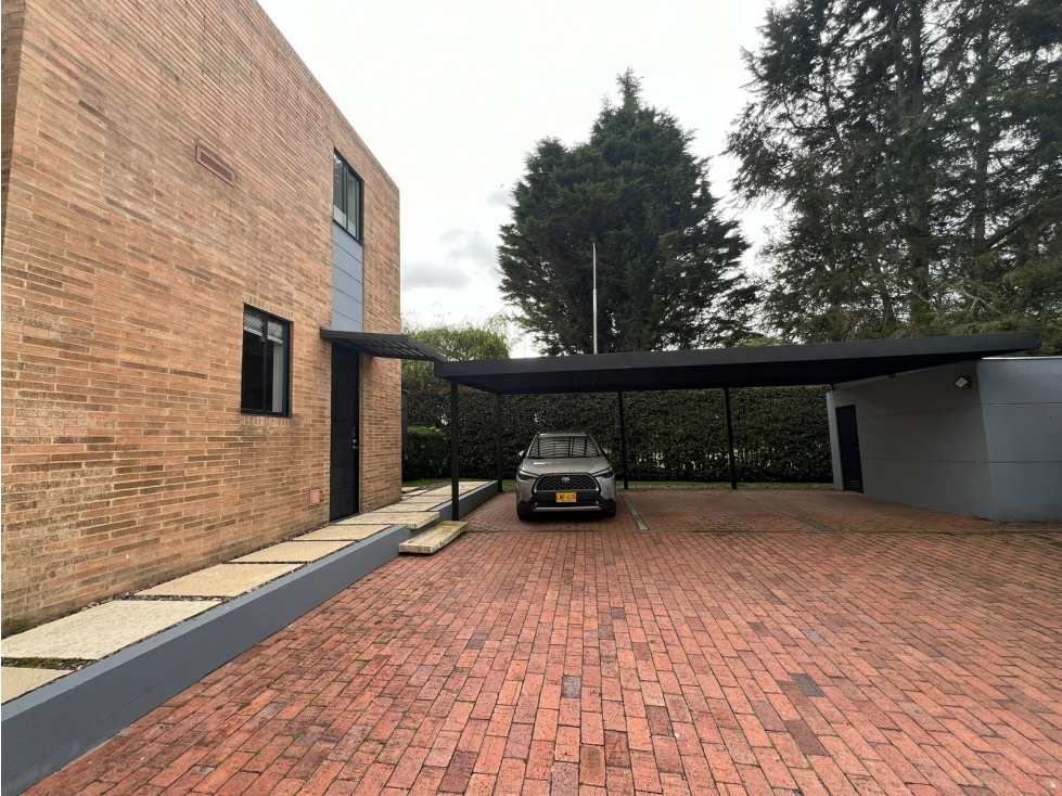 Venta Casa San Simon — foto 3