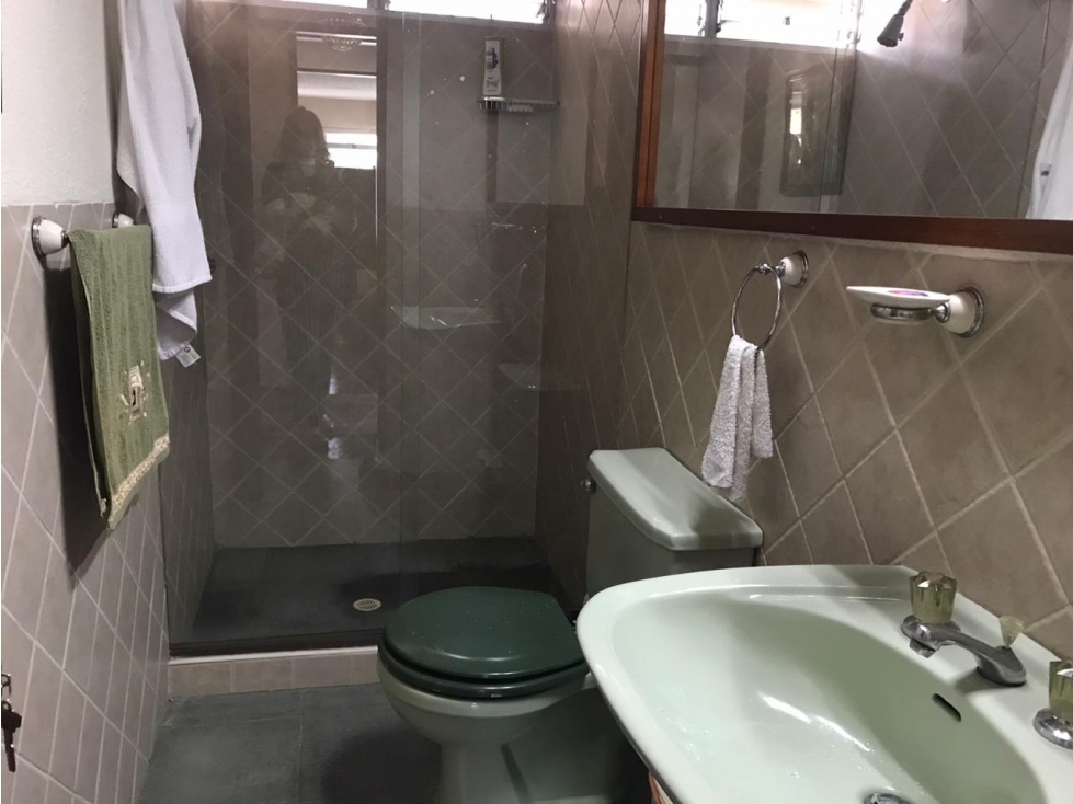 Venta apartamento Las aguas Centro — foto 6
