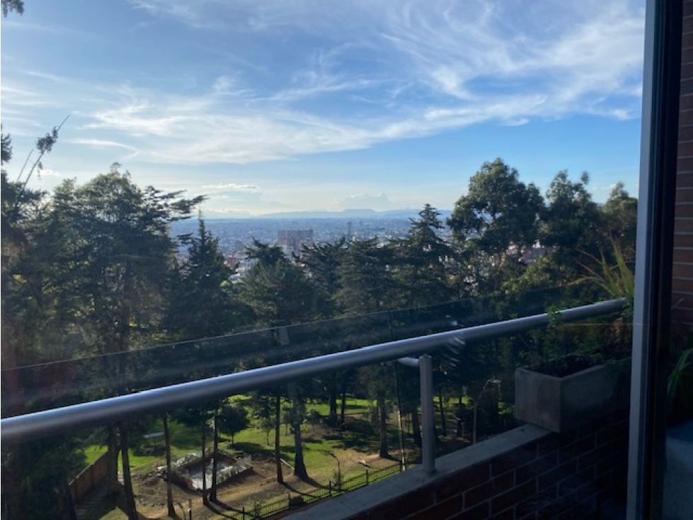 Vendo magnífico apartamento en Rosales con vista panorámica — foto 2