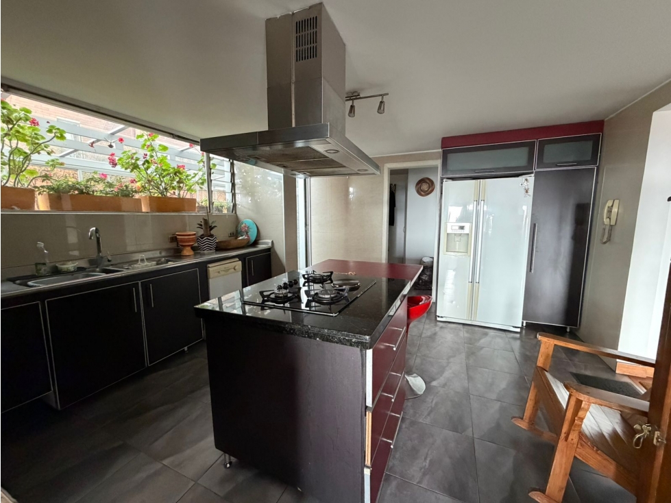 Venta apartamento el refugio — foto 5