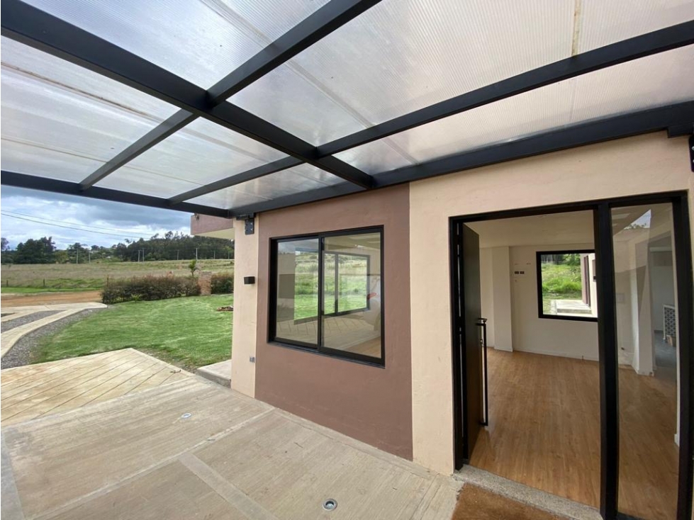 VENTA::CASA::NEMOCON::VEREDA ASTORGA::AREA 193M2 + 50M2::$800MM - 5