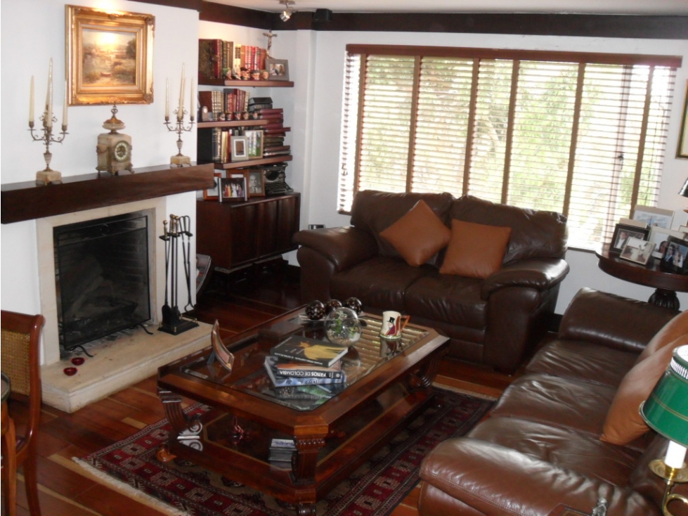 PENTHOUSE EN RENTA O VENTA BOSQUE MEDINA BOGOTA — foto 6