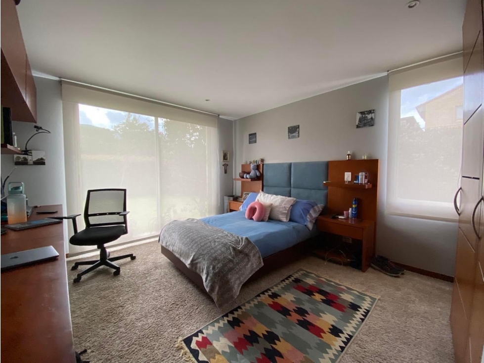 SAN SIMON VENTA/ARRIENDO 4 HABITACIONES — foto 6