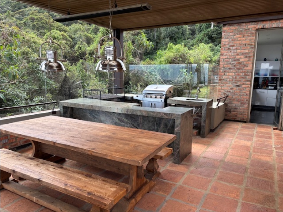 PORTAL DE FUSCA VENTA CASA ESPECTACULAR — foto 6