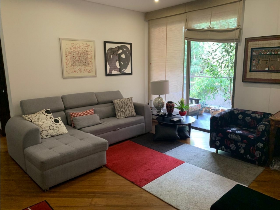 CERROS DE LOS ALPES VENTA CLUB HOUSE — foto 5