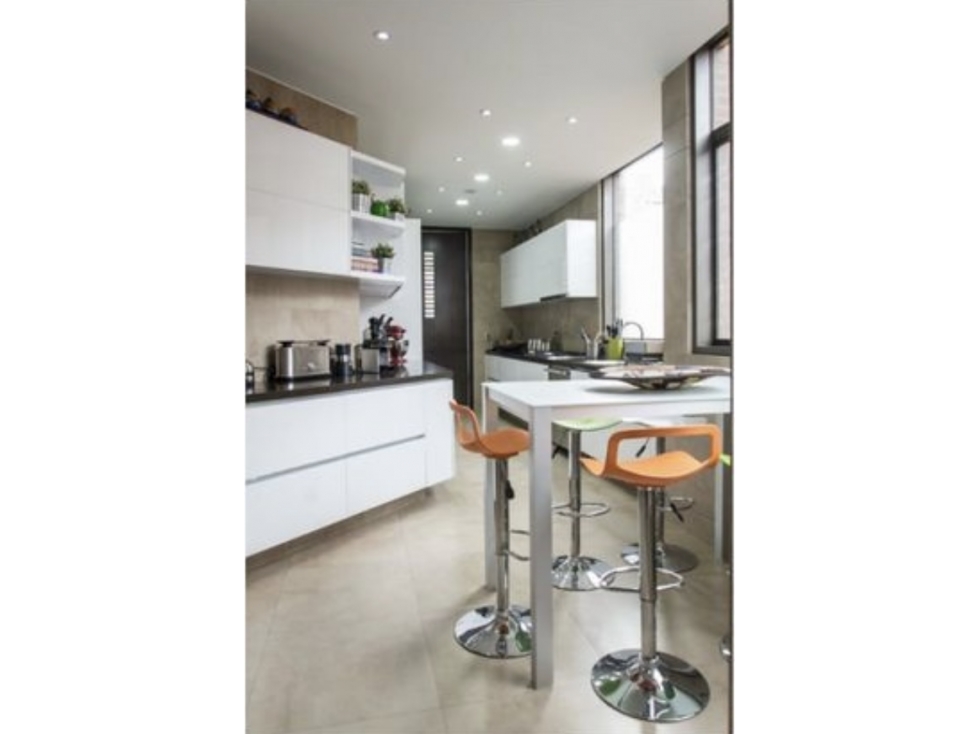 CABRERA VENTA/ARRIENDO APTO 4 HABITACIONES — foto 5