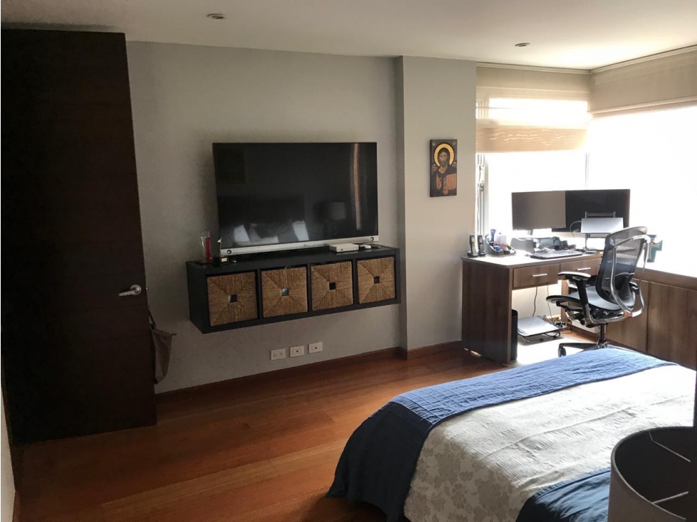 ROSALES VENTA REMODELADO 3 HABITACIONES — foto 4