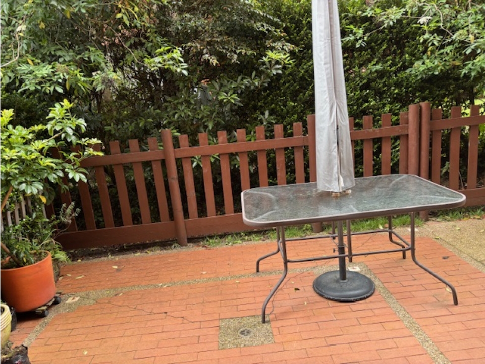 BOSQUES DEL MARQUEZ CASA ARRIENDO/VENTA — foto 5