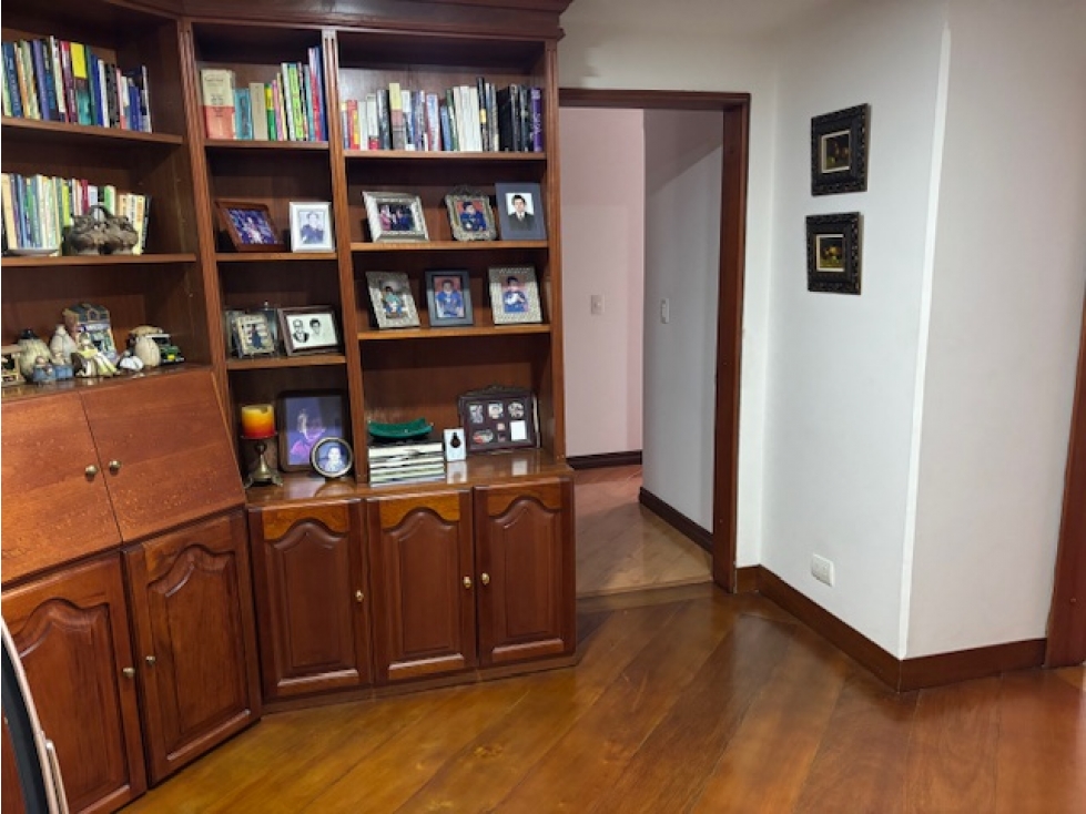 CHICO VENTA PH CON TERRAZA — foto 6