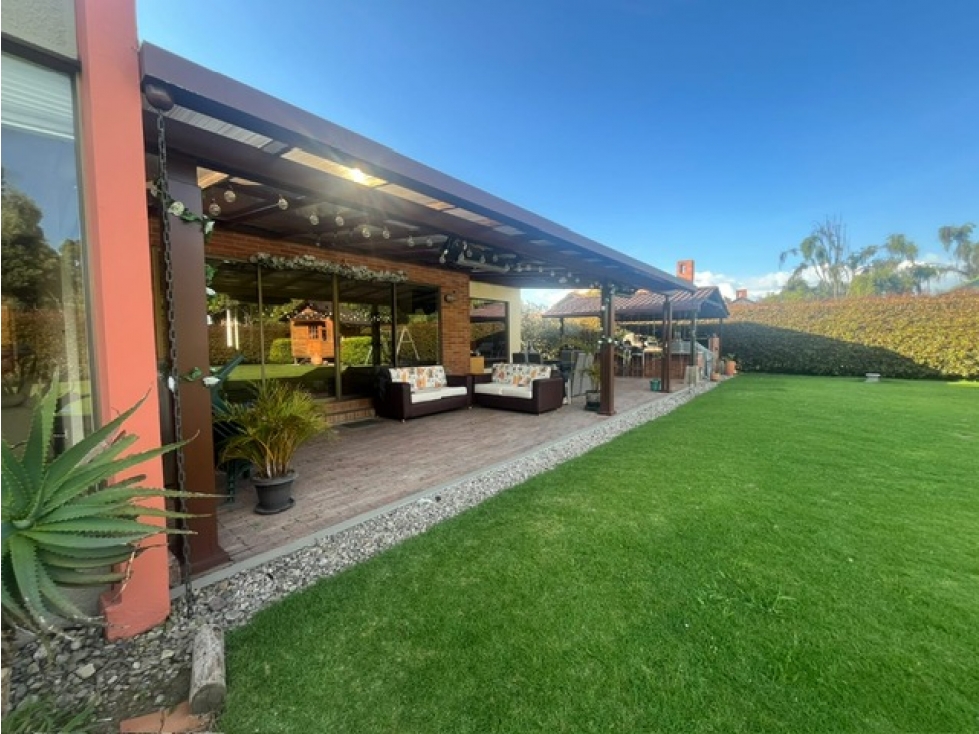 SAN SEBASTIAN CASA VENTA/ ARRIENDO — foto 5