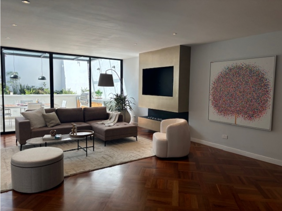 SANTA BARBARA ALTA CASA VENTA