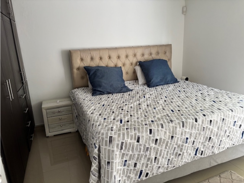 CEDRITOS VENTA APTO — foto 6
