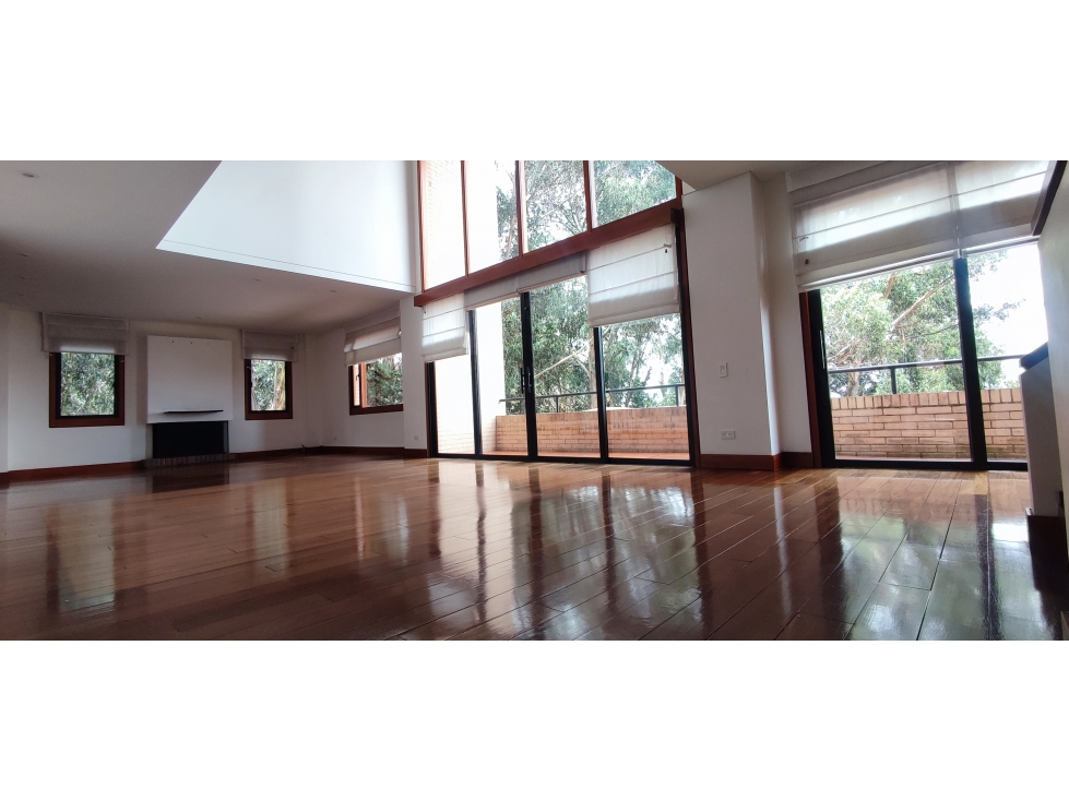 VENTA / ARRIENDO CASA BOSQUE MEDINA BOGOTÁ