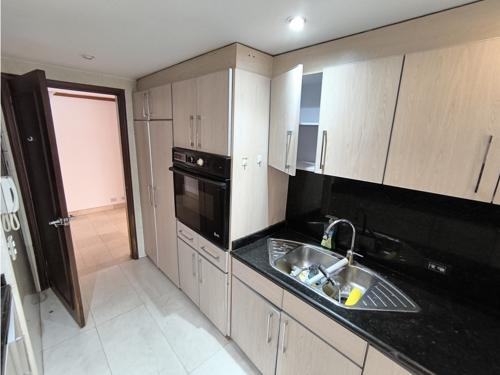 VENTA O RENTA APARTAMENTO SANTA BÁRBARA — foto 5