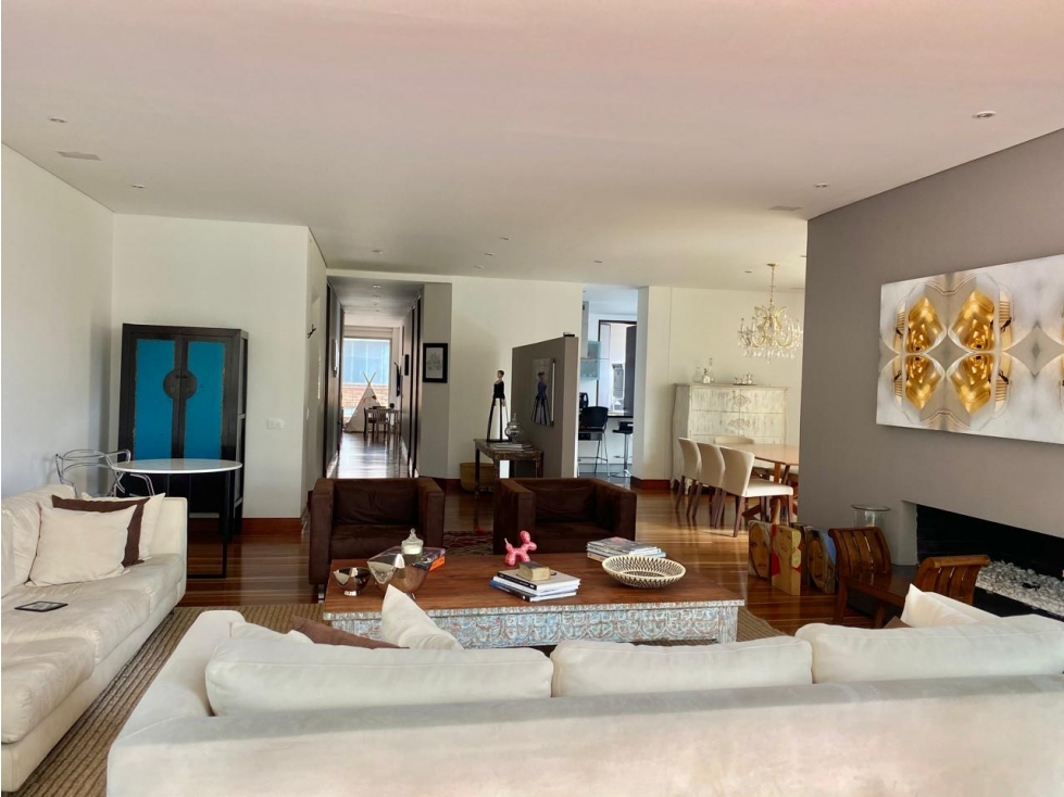 CHICO RESERVADO VENTA BALCON 3 HABITACIONES — foto 5