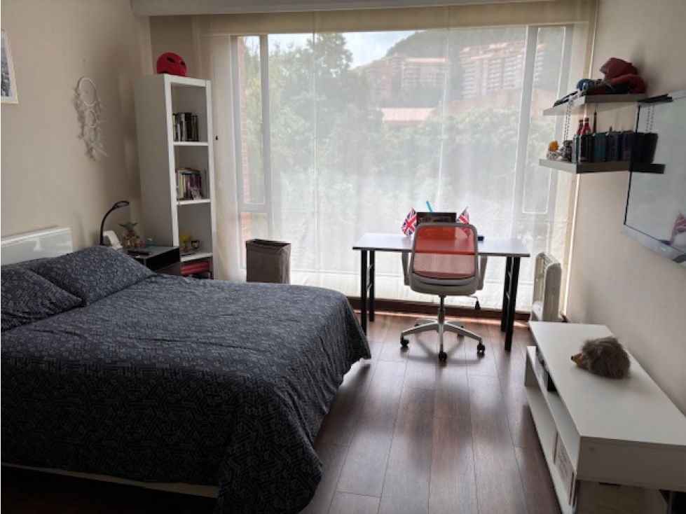 SANTA BARBARA ALTA VENTA — foto 6