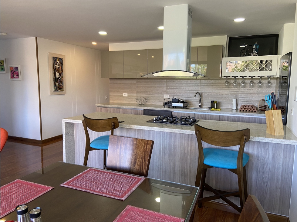 MAZUREN VENTA - 102 MTS2 $950.000.000 — foto 5
