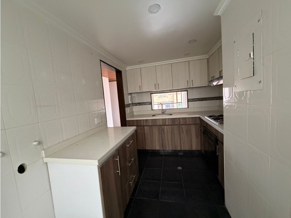 Venta apartamento Santa Ana Occidental — foto 3