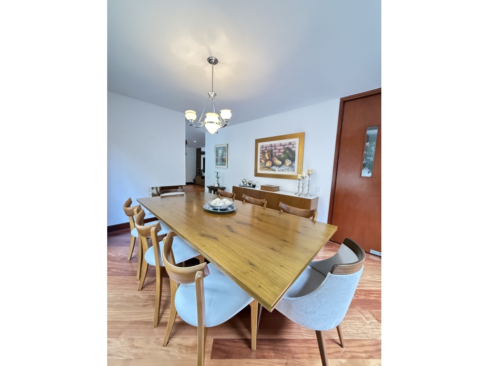 NOGAL VENTA - 183 MTS2 - $1.800.000.000 — foto 5