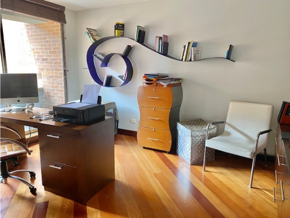 Vendo magnífico apartamento de 3 alcobas en Bosques de la Cañada — foto 5